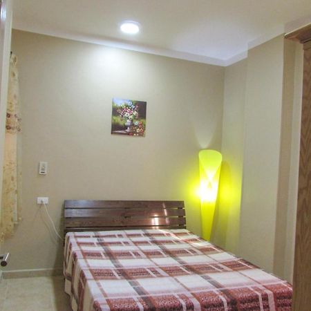 הורגהדה Apartments Desert Rose Near The Sea Redsealine מראה חיצוני תמונה