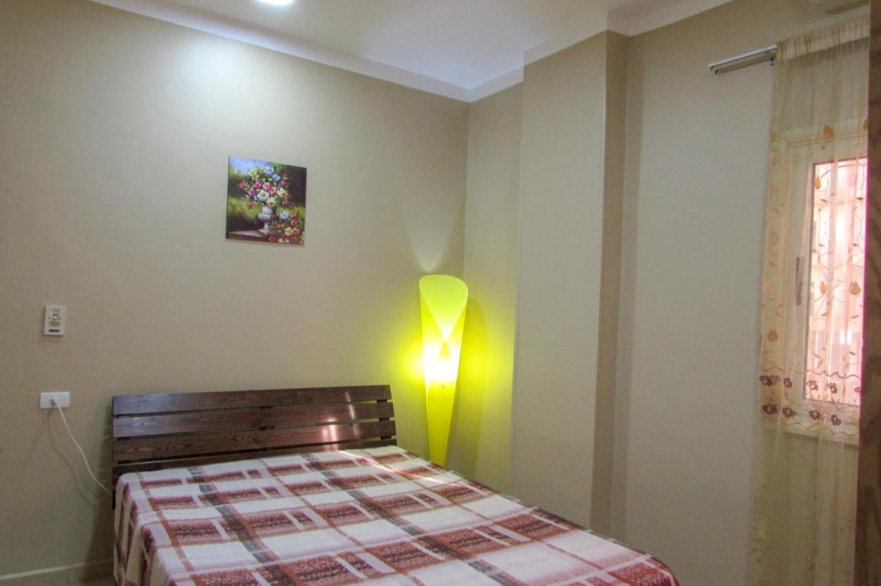 הורגהדה Apartments Desert Rose Near The Sea Redsealine מראה חיצוני תמונה