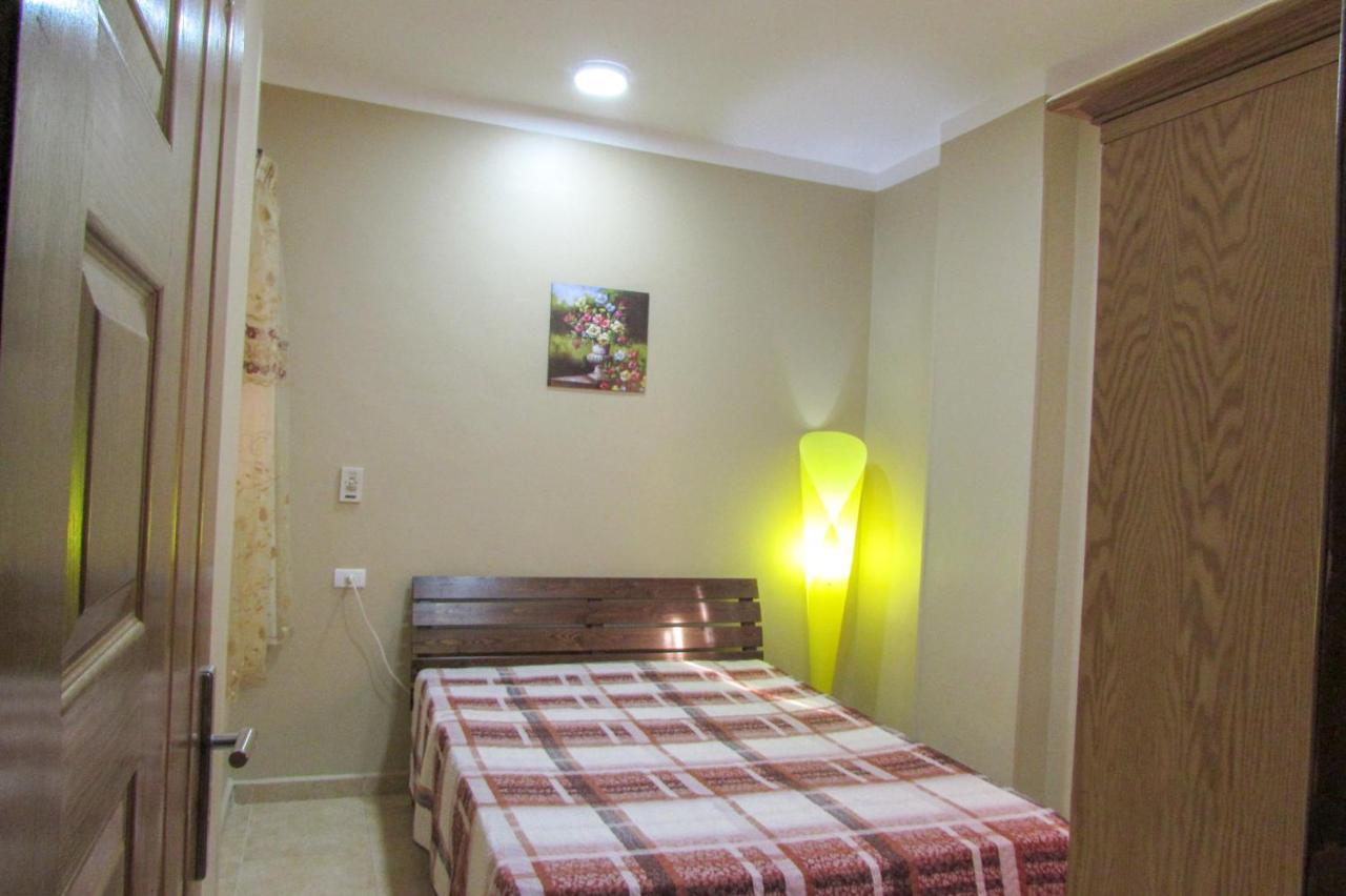 הורגהדה Apartments Desert Rose Near The Sea Redsealine מראה חיצוני תמונה
