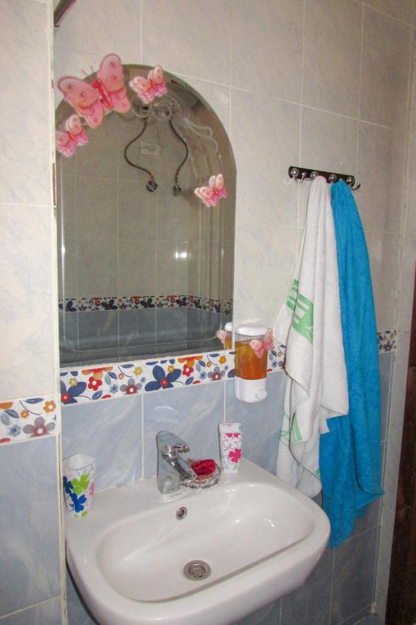 הורגהדה Apartments Desert Rose Near The Sea Redsealine מראה חיצוני תמונה