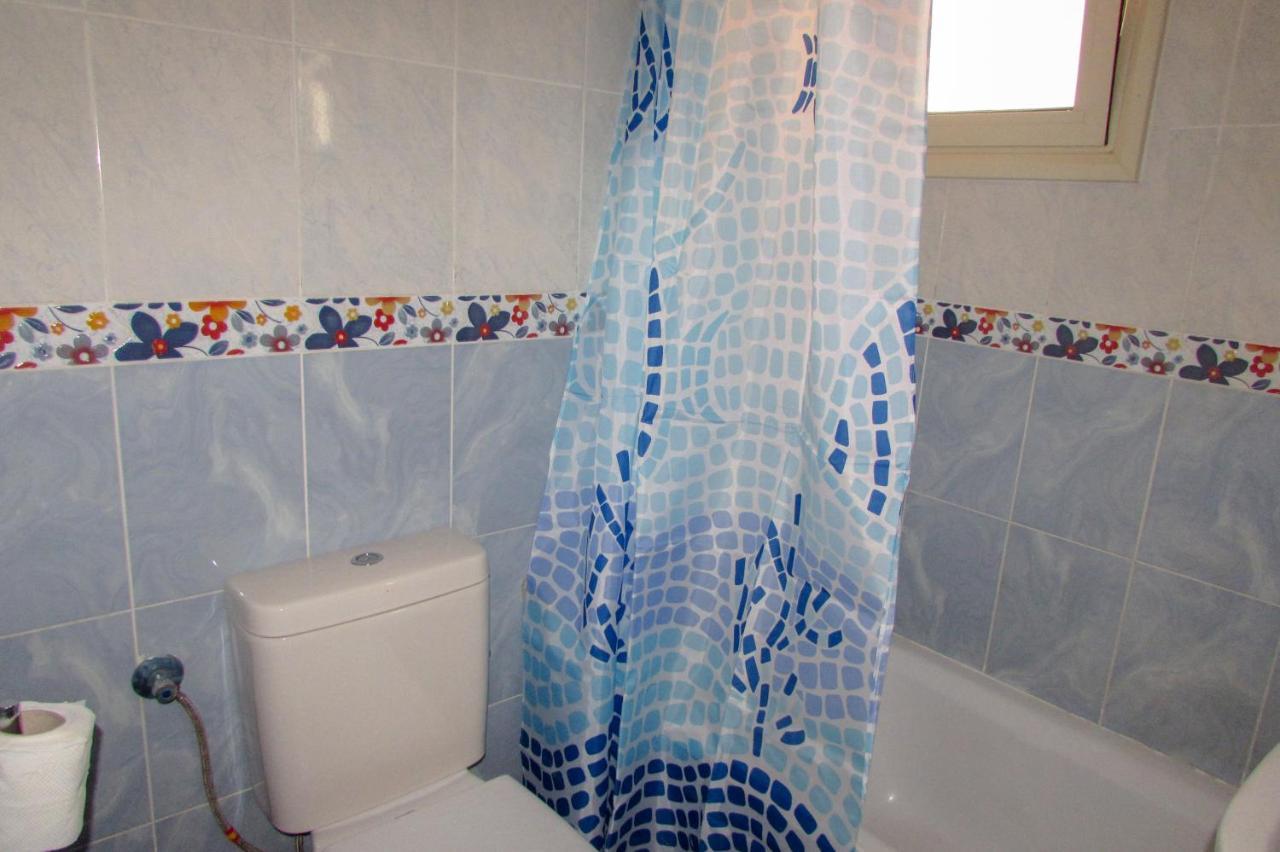 הורגהדה Apartments Desert Rose Near The Sea Redsealine מראה חיצוני תמונה