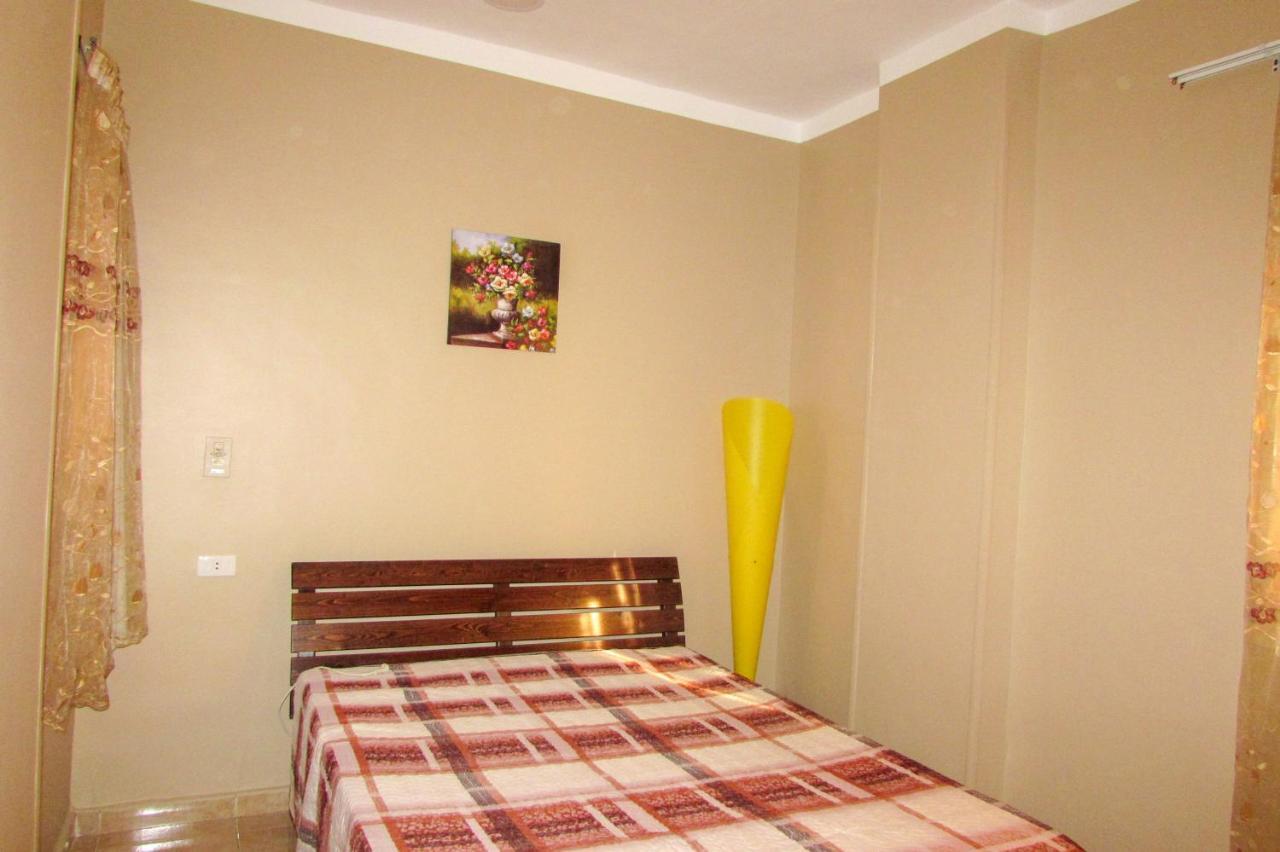 הורגהדה Apartments Desert Rose Near The Sea Redsealine מראה חיצוני תמונה