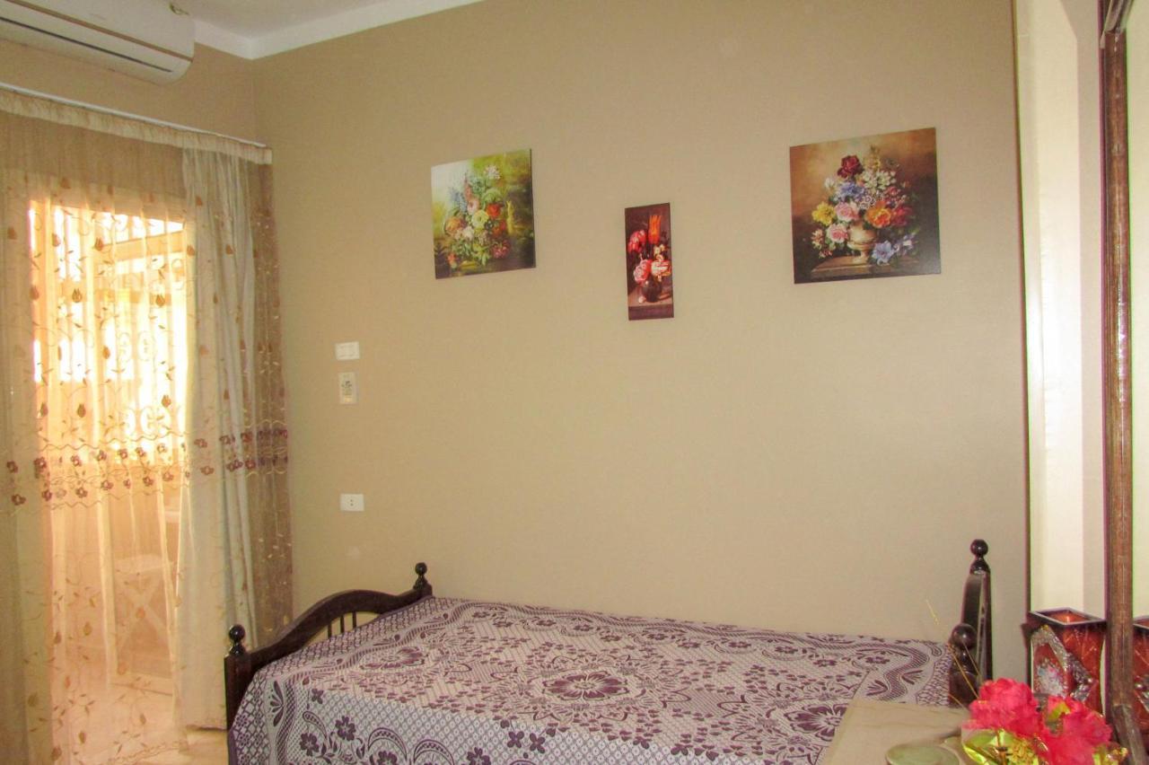 הורגהדה Apartments Desert Rose Near The Sea Redsealine מראה חיצוני תמונה
