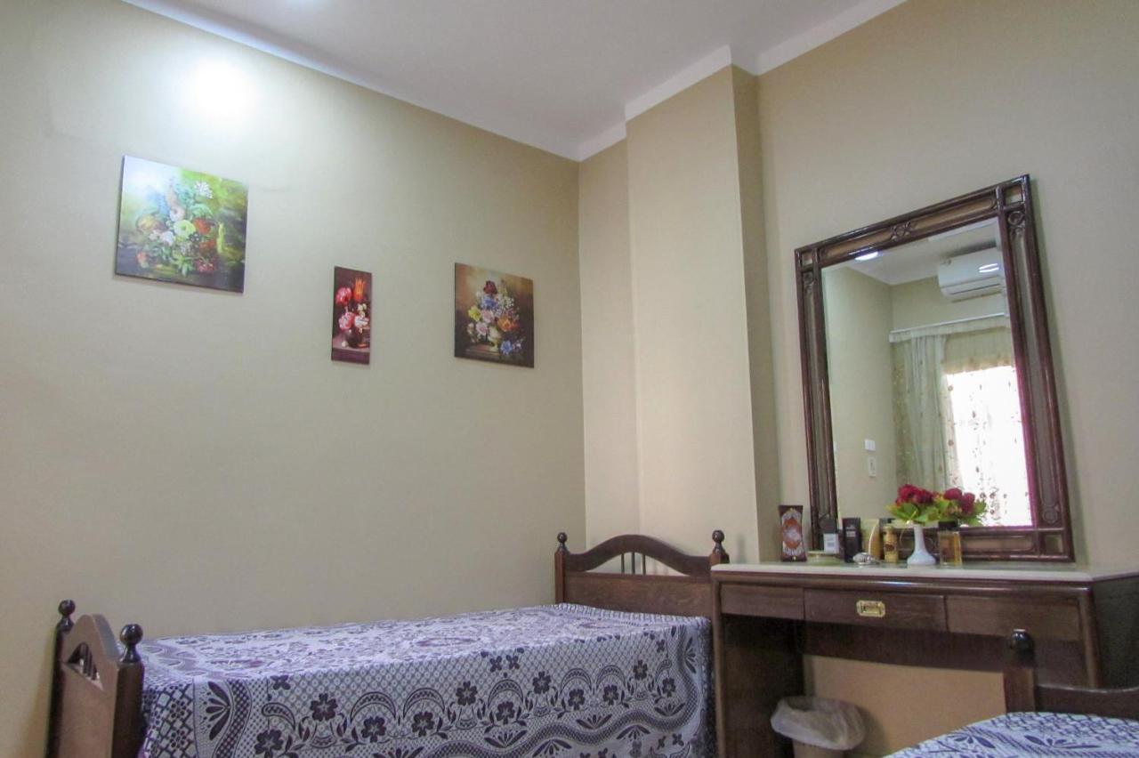 הורגהדה Apartments Desert Rose Near The Sea Redsealine מראה חיצוני תמונה