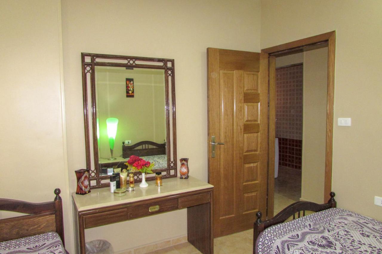 הורגהדה Apartments Desert Rose Near The Sea Redsealine מראה חיצוני תמונה