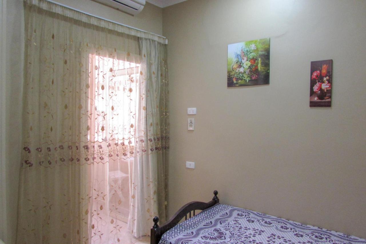 הורגהדה Apartments Desert Rose Near The Sea Redsealine מראה חיצוני תמונה